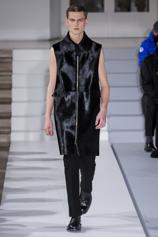 Jil Sander / - 2013-2014